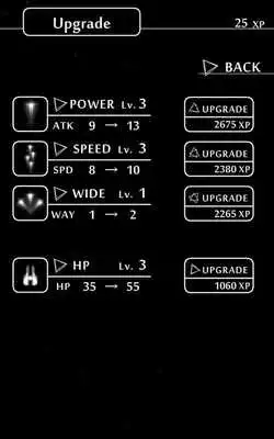 Play Simple Shooting