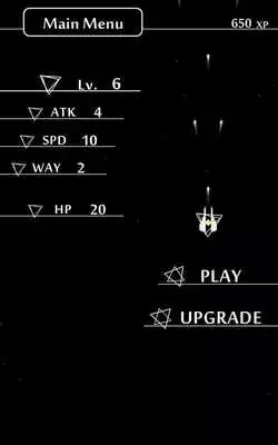 Play Simple Shooting