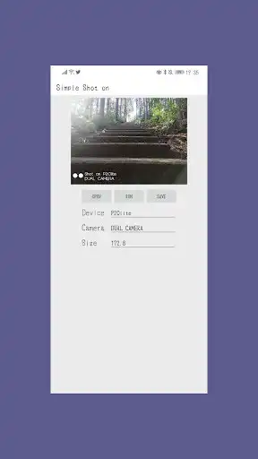 Play SimpleShotOn as an online game SimpleShotOn with UptoPlay