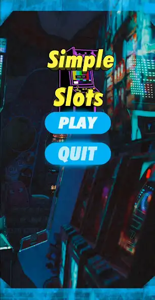 Play Simple Slots  and enjoy Simple Slots with UptoPlay