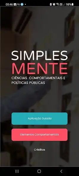 Play SIMPLES MENTE: insights compor  and enjoy SIMPLES MENTE: insights compor with UptoPlay