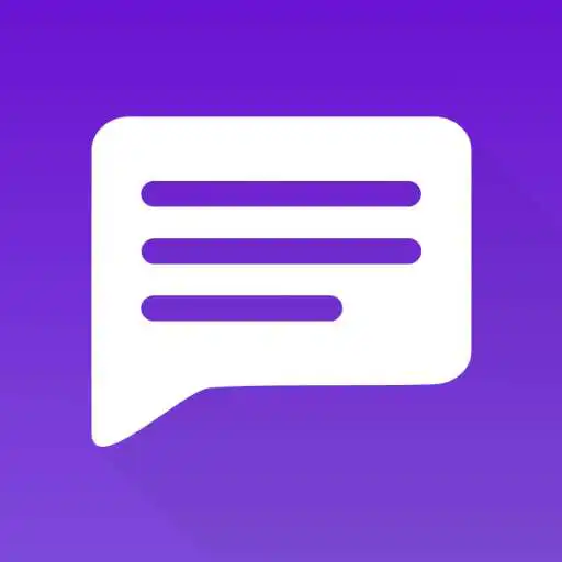 Play Simple SMS Messenger APK