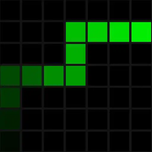 Free play online Simple Snake APK