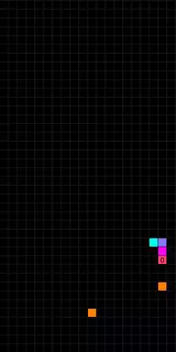 Play Simple Snake