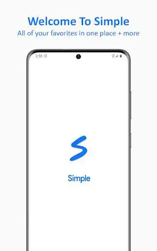 Play Simple Social Browser  and enjoy Simple Social Browser with UptoPlay