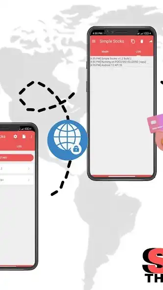 Play Simple Socks  and enjoy Simple Socks with UptoPlay