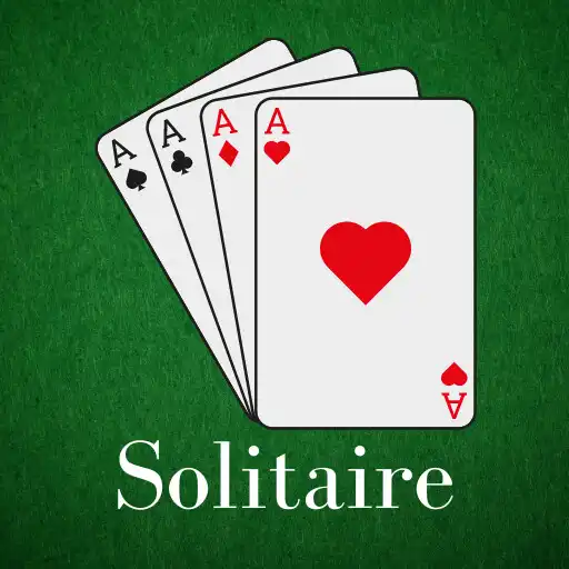 Play Simple Solitaire card game App APK