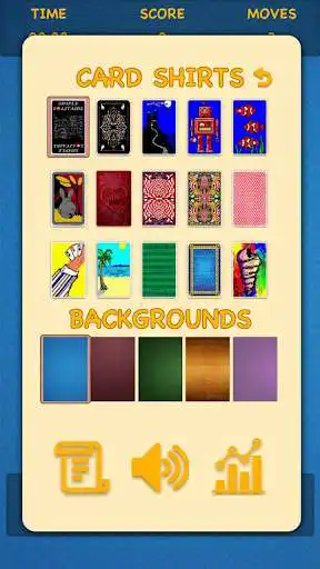 Play Simple Solitaire Mini card game 2021 as an online game online Simple Solitaire Mini card game 2021 with UptoPlay com.dkmtechnologies.SimpleSolitaire Play Simple Solitaire Mini card game 2021 as an online game Simple Solitaire Mini card game 2021 with UptoPlay