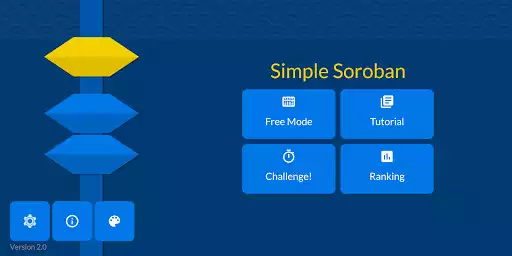 Play Simple Soroban
