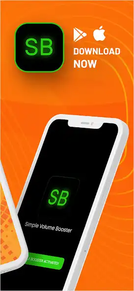 Play Simple Sound Booster Amplifier as an online game Simple Sound Booster Amplifier with UptoPlay