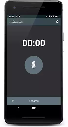 Play Simple Sound Recorder  and enjoy Simple Sound Recorder with UptoPlay