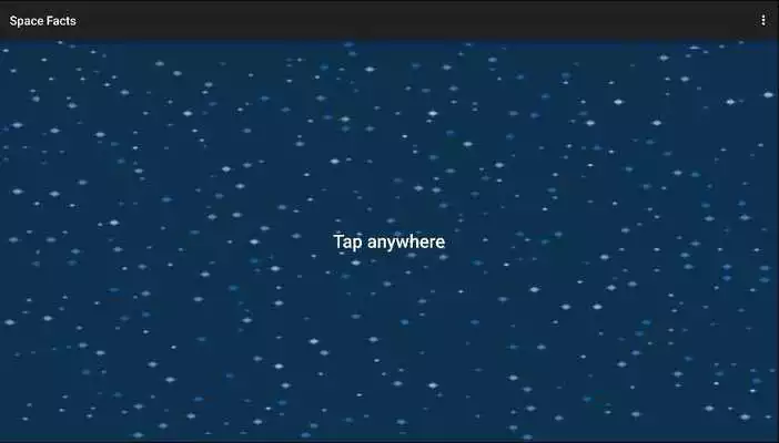 Play Simple Space Facts