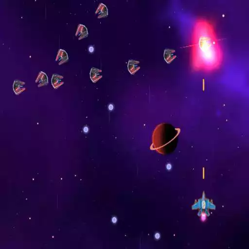 Play Simple Space Shooter APK