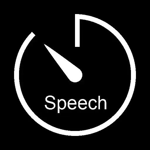 Free play online Simple Speech Timer APK