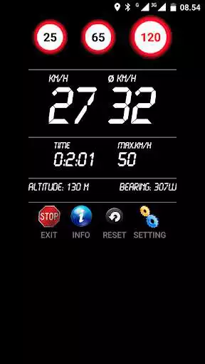 Play Simple Speed Control  and enjoy Simple Speed Control with UptoPlay