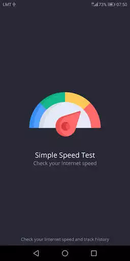 Play Simple Speed Test  and enjoy Simple Speed Test with UptoPlay