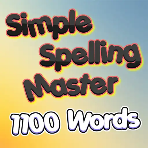 Play Simple Spelling Master APK
