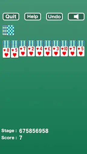 Play Simple Spider Solitaire