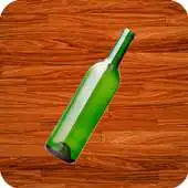 Free play online Simple Spin the Bottle APK Free play online Simple Spin the Bottle APK