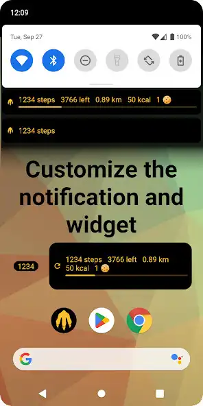 Play Simple Step Counter and enjoy Simple Step Counter with UptoPlay Play Simple Step Counter and enjoy Simple Step Counter with UptoPlay