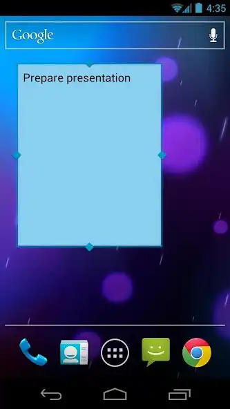 Play Simple Sticky Note Widget Plus as an online game Simple Sticky Note Widget Plus with UptoPlay