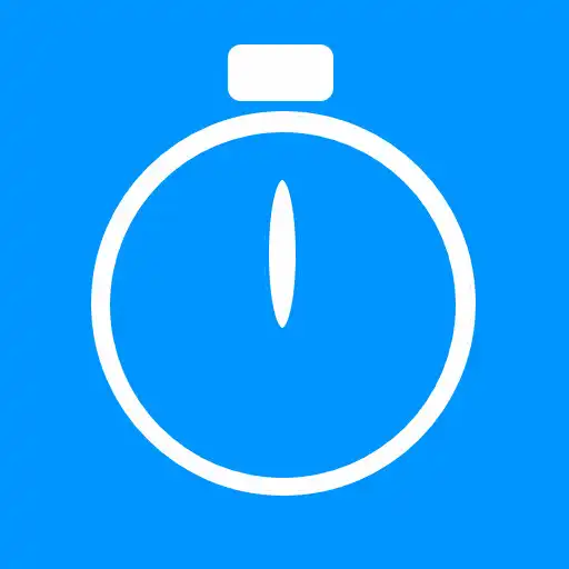 Free play online Simple Stopwatch APK