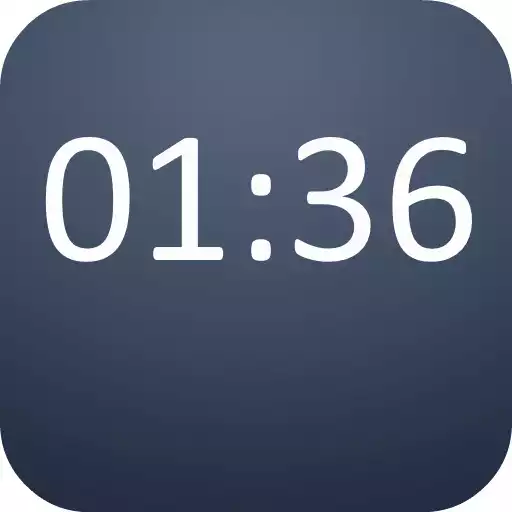 Play Simple Stopwatch APK Play Simple Stopwatch APK