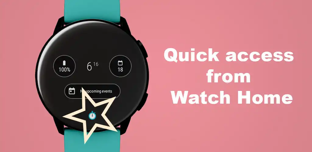 Play Simple Stopwatch (Wear OS) as an online game online Simple Stopwatch (Wear OS) with UptoPlay Play Simple Stopwatch (Wear OS) as an online game Simple Stopwatch (Wear OS) with UptoPlay