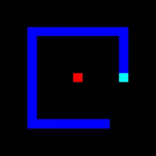 Play Simplest Snake APK