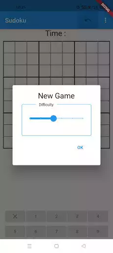 Play Simple Sudoku - Free  and enjoy Simple Sudoku - Free with UptoPlay