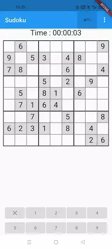 Play Simple Sudoku - Free as an online game Simple Sudoku - Free with UptoPlay