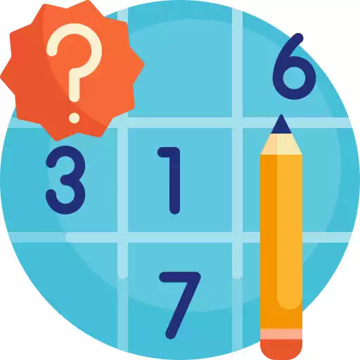 Play Simple Sudoku Solver APK