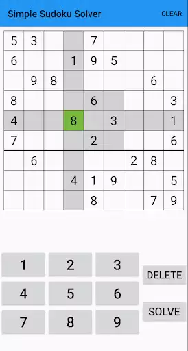 Play Simple Sudoku Solver and enjoy Simple Sudoku Solver with UptoPlay Play Simple Sudoku Solver and enjoy Simple Sudoku Solver with UptoPlay