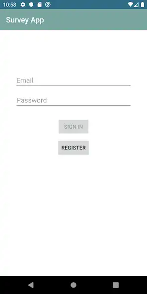 Play Simple Surveys  and enjoy Simple Surveys with UptoPlay