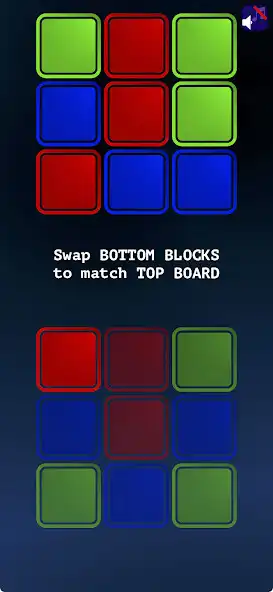 Play Simple Swaps as an online game Simple Swaps with UptoPlay
