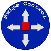 Free play online Simple Swipe Controller Demo APK