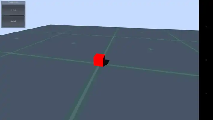 Play Simple Swipe Controller Demo