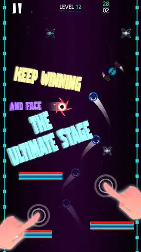 Play Simple Swipe  and enjoy Simple Swipe with UptoPlay