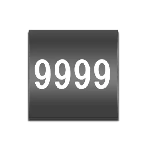 Play SimpleTallyCounterFree byNSDev APK