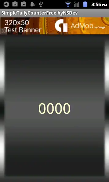 Play SimpleTallyCounterFree byNSDev  and enjoy SimpleTallyCounterFree byNSDev with UptoPlay