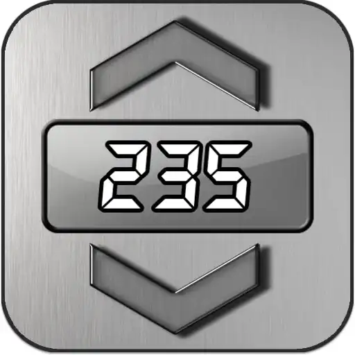 Free play online Simple Tally Counter APK