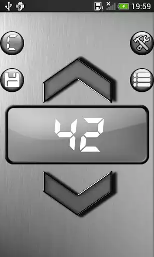 Play Simple Tally Counter