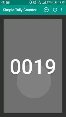 Play Simple Tally Counter