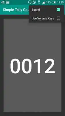 Play Simple Tally Counter