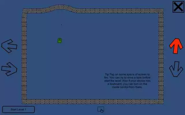 Play Simple Tanks
