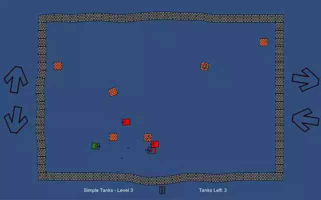 Play Simple Tanks