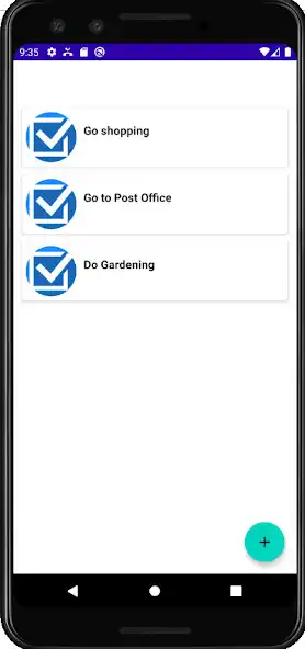 Play Simple Task List as an online game Simple Task List with UptoPlay