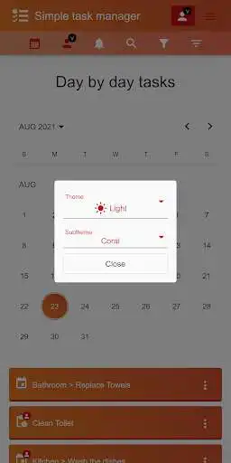 Play Simple Task Manager