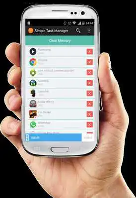 Play Simple Task Manager