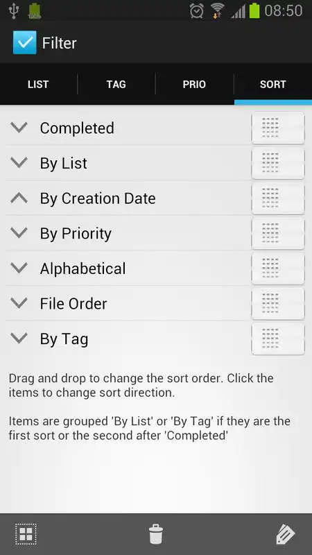 Play Simpletask